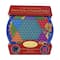 Chinese Checkers & Traditional Checkers Tin